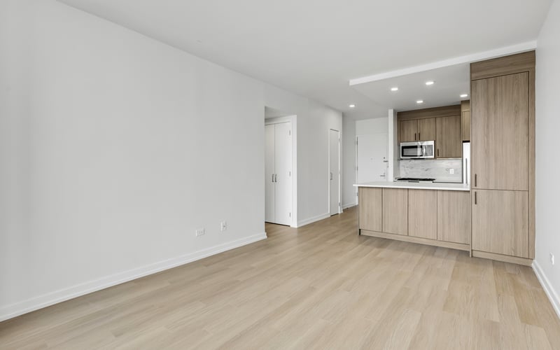 200 West 60 Street #3f, Manhattan, NY 10023 4