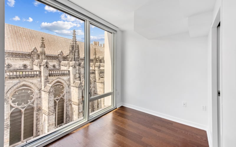 Enclave at the Cathedral 400 West 113 Street #w-1612, Manhattan, NY 10025 4