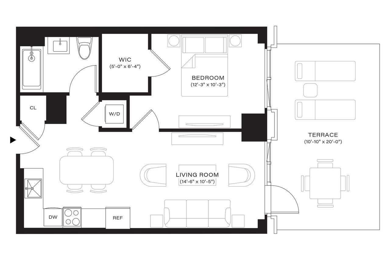 499 President - #38 - FLR 02