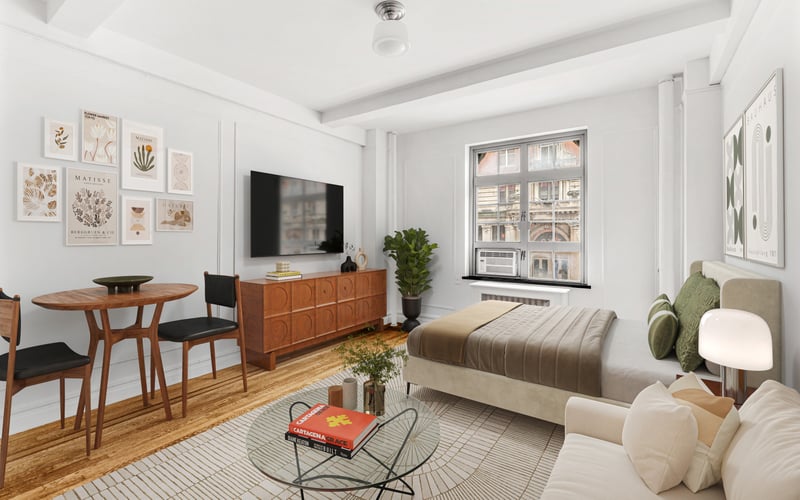 208 West 23 Street #202, Manhattan, NY 10011