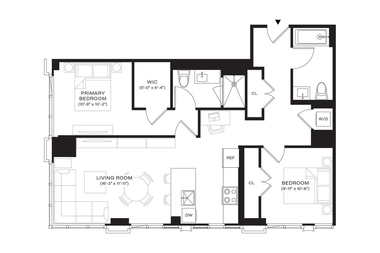 499 President - #41 - FLR 02-07