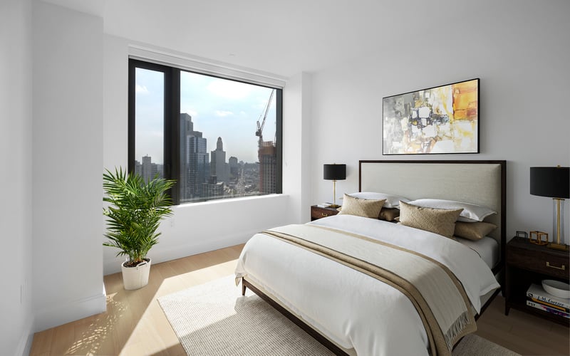 10 City Point #28g, Brooklyn, NY 11201 5