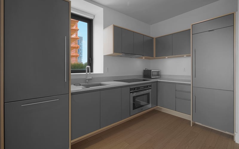7 Dekalb Avenue #28p, Brooklyn, NY 11201 3
