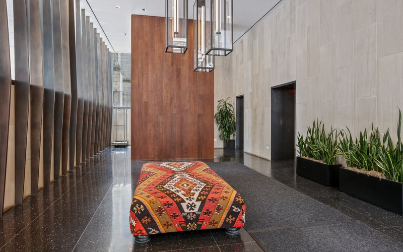 Enclave at the Cathedral 400 West 113 Street #w-1215, Manhattan, NY 10025 5