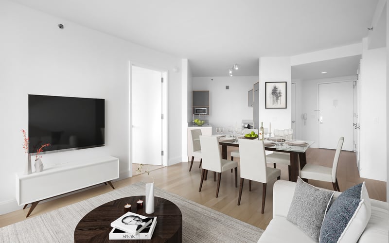 10 City Point #phe, Brooklyn, NY 11201 3