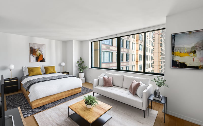 West End Towers 75 West End Avenue #p4b, Manhattan, NY 10069 3