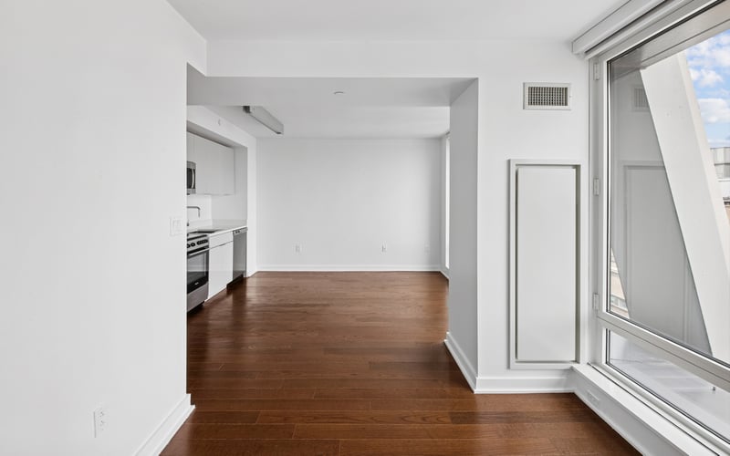 Enclave at the Cathedral 400 West 113 Street #w-1508, Manhattan, NY 10025 5