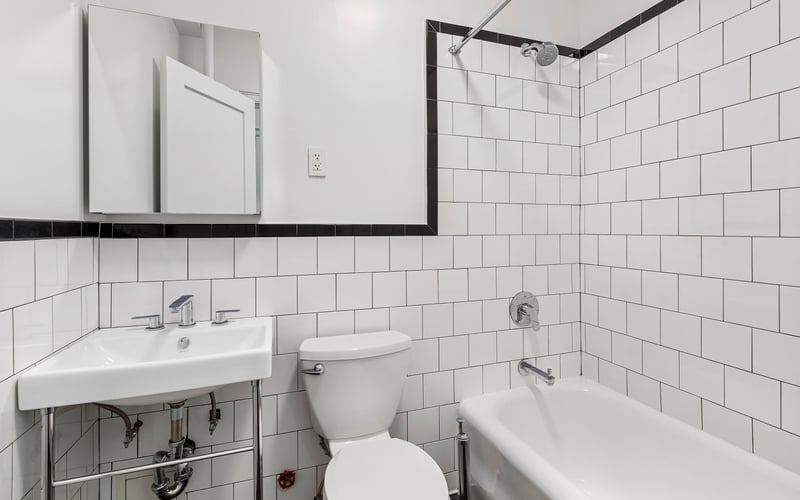 The Carteret 208 West 23 Street #605, Manhattan, NY 10011 5