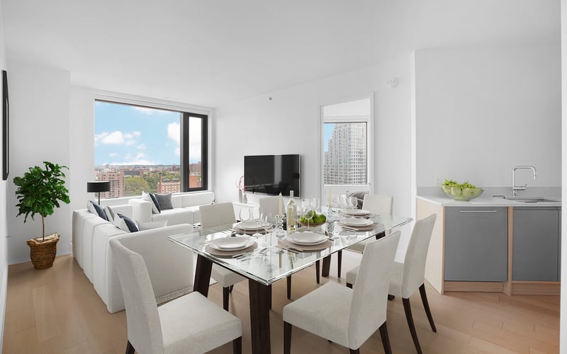 7 Dekalb Avenue #phe, Brooklyn, NY 11201