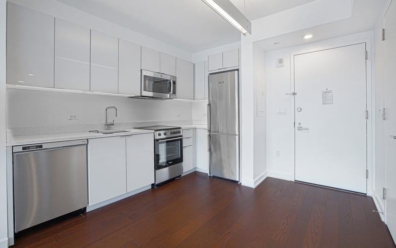 Enclave at the Cathedral 400 West 113 Street #e-1228, Manhattan, NY 10025 2