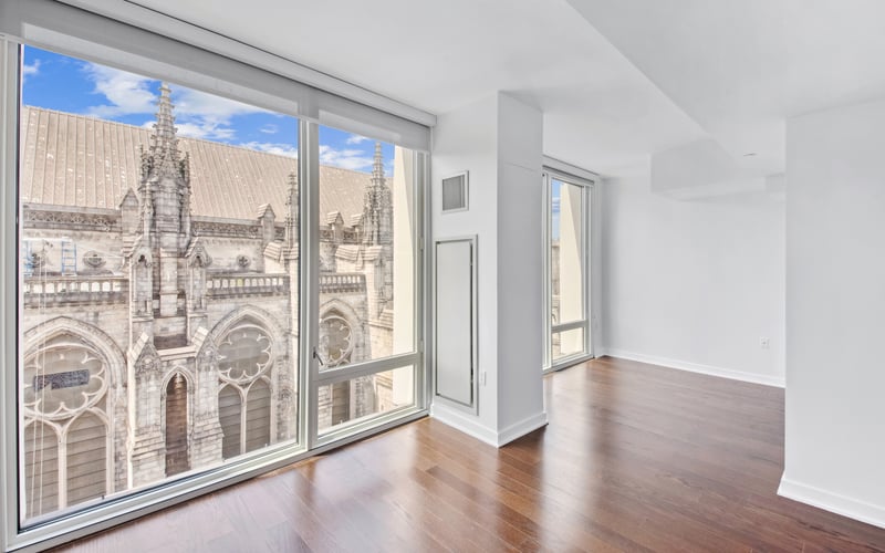 Enclave at the Cathedral 400 West 113 Street #w-1612, Manhattan, NY 10025 1