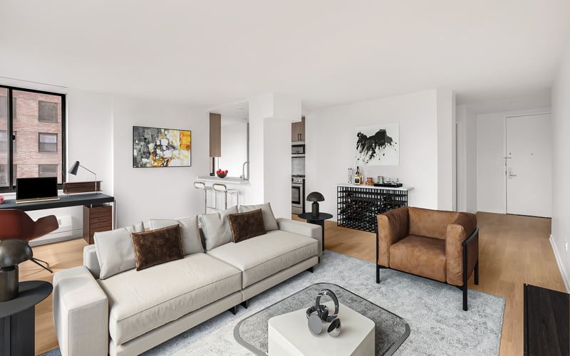 200 West 60 Street #16b, Manhattan, NY 10023 5