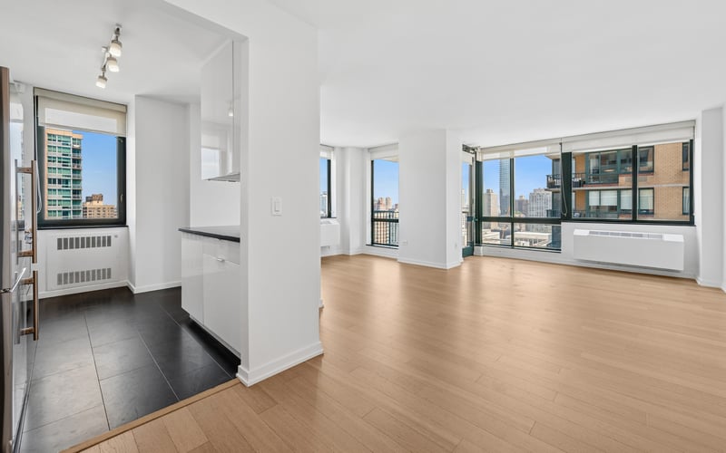 West End Towers 75 West End Avenue #r30c, Manhattan, NY 10069 1