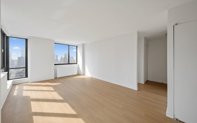One Columbus Place 1 Columbus Place #n-19c, Manhattan, NY 10019 4