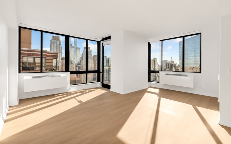 West End Towers 75 West End Avenue #r31d, Manhattan, NY 10069 2