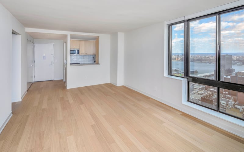One Columbus Place 1 Columbus Place #n-46d, Manhattan, NY 10019 4