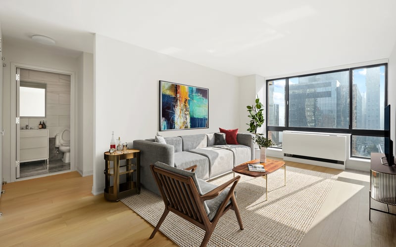 1 Columbus Place #s-36a, Manhattan, NY 10019