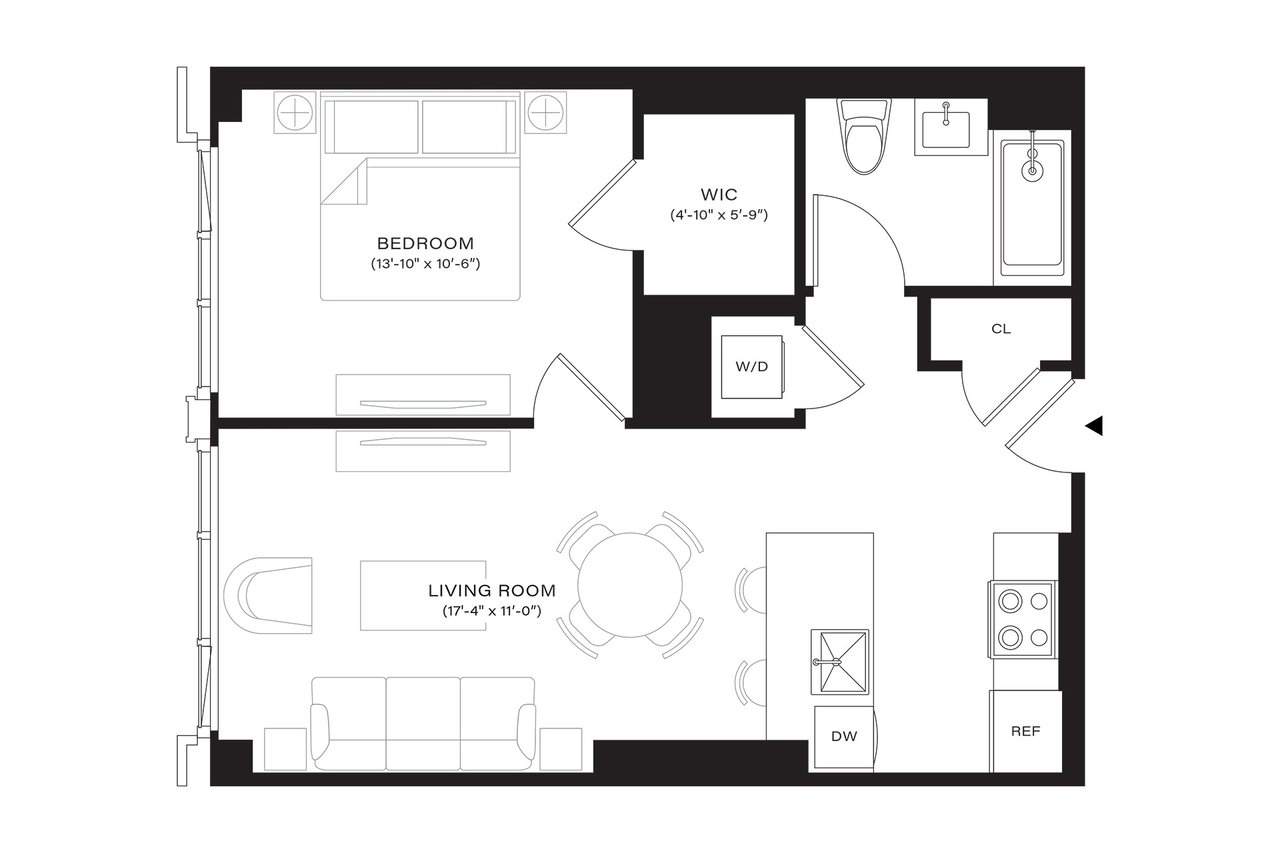 499 President - #43 - FLR 07