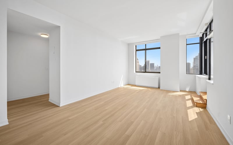 One Columbus Place 1 Columbus Place #n-43c, Manhattan, NY 10019 2