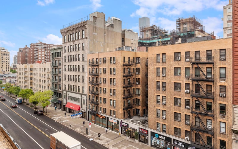 208 West 23 Street #605, Manhattan, NY 10011