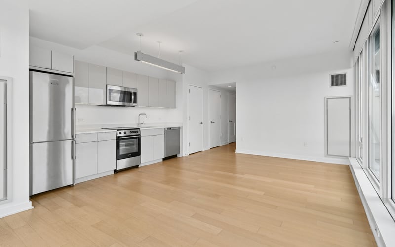 Enclave at the Cathedral 400 West 113 Street #1525, Manhattan, NY 10025 4
