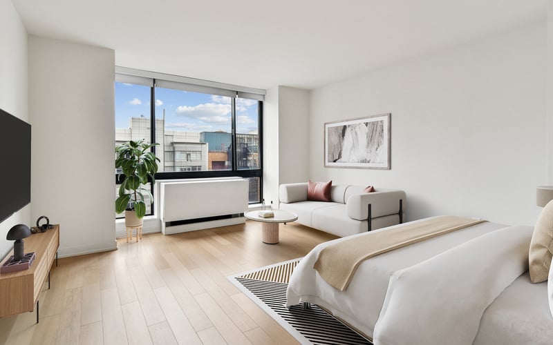 1 Columbus Place #n-15j, Manhattan, NY 10019
