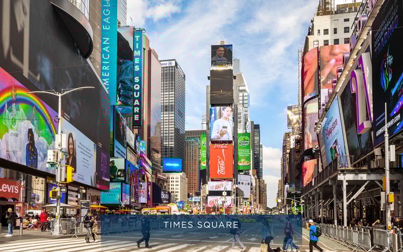 【ST】 420 West 42nd St | Midtown West Luxury Apartments | Brodsky