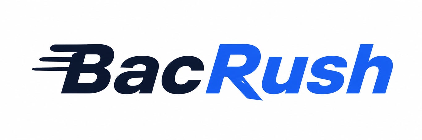BacRush