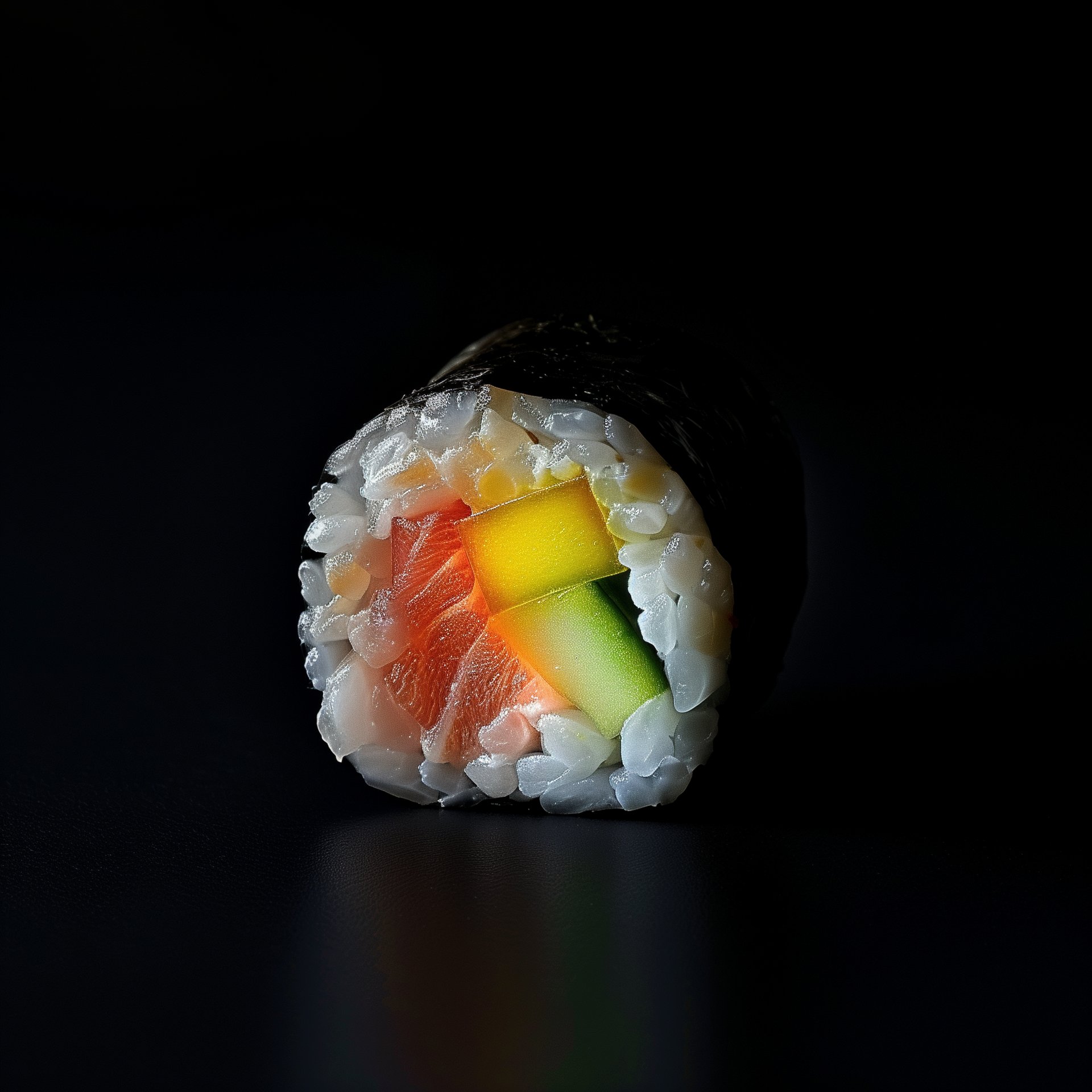 Sushi Maki 