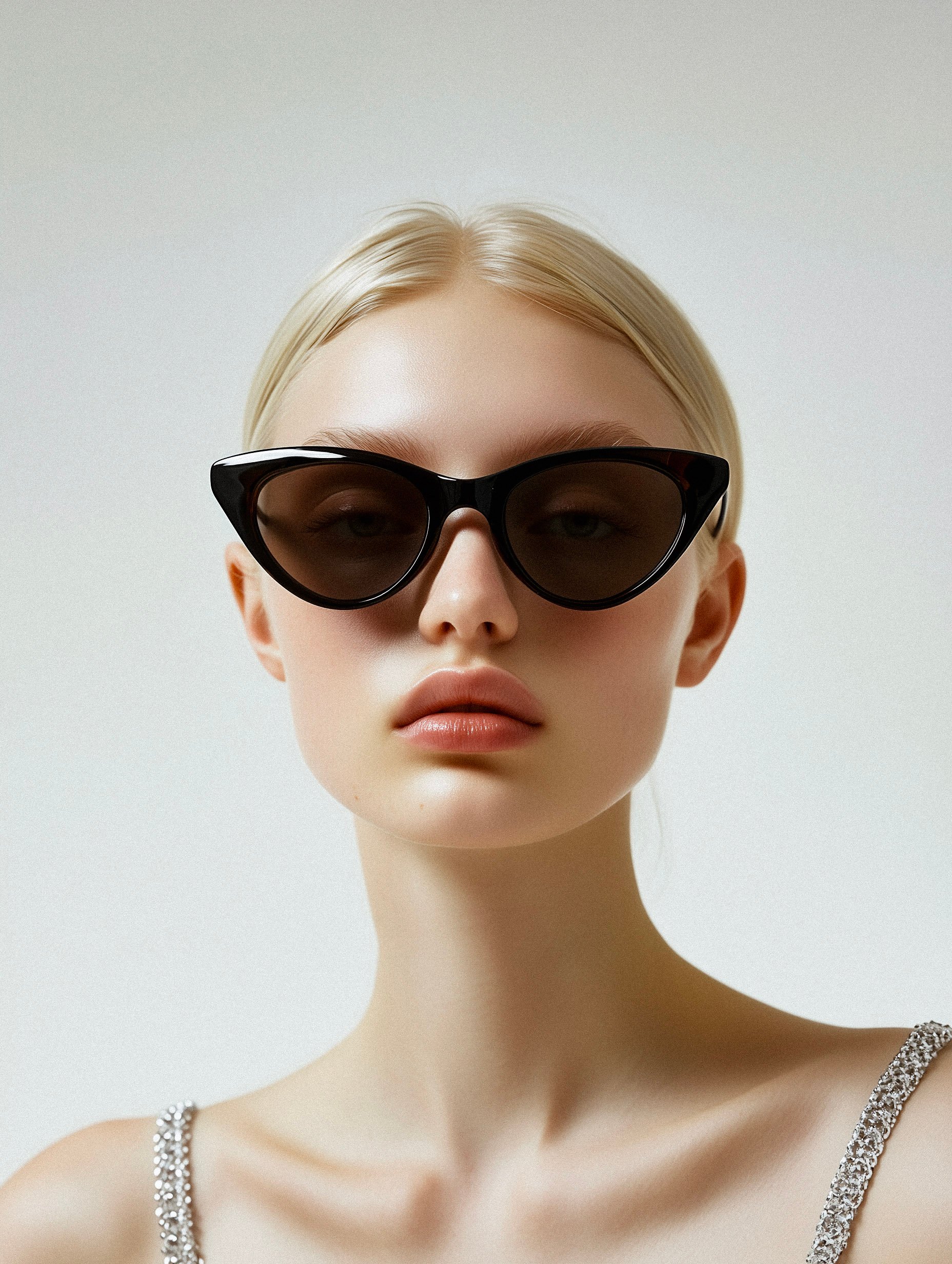 Timeless chic elegance