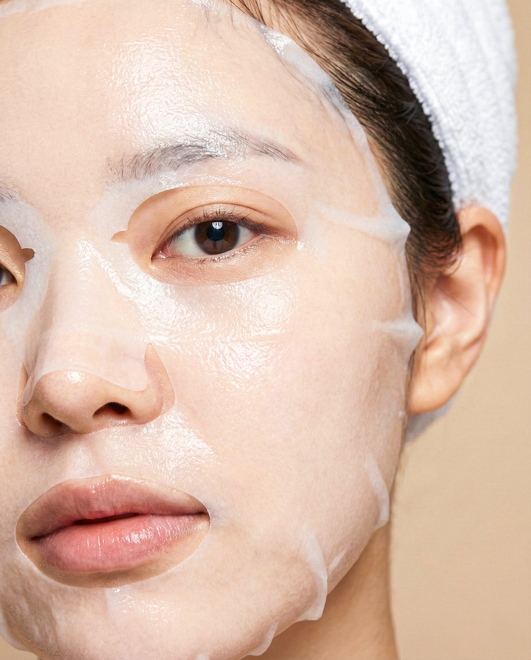Hydrating Facial Sheet Mask