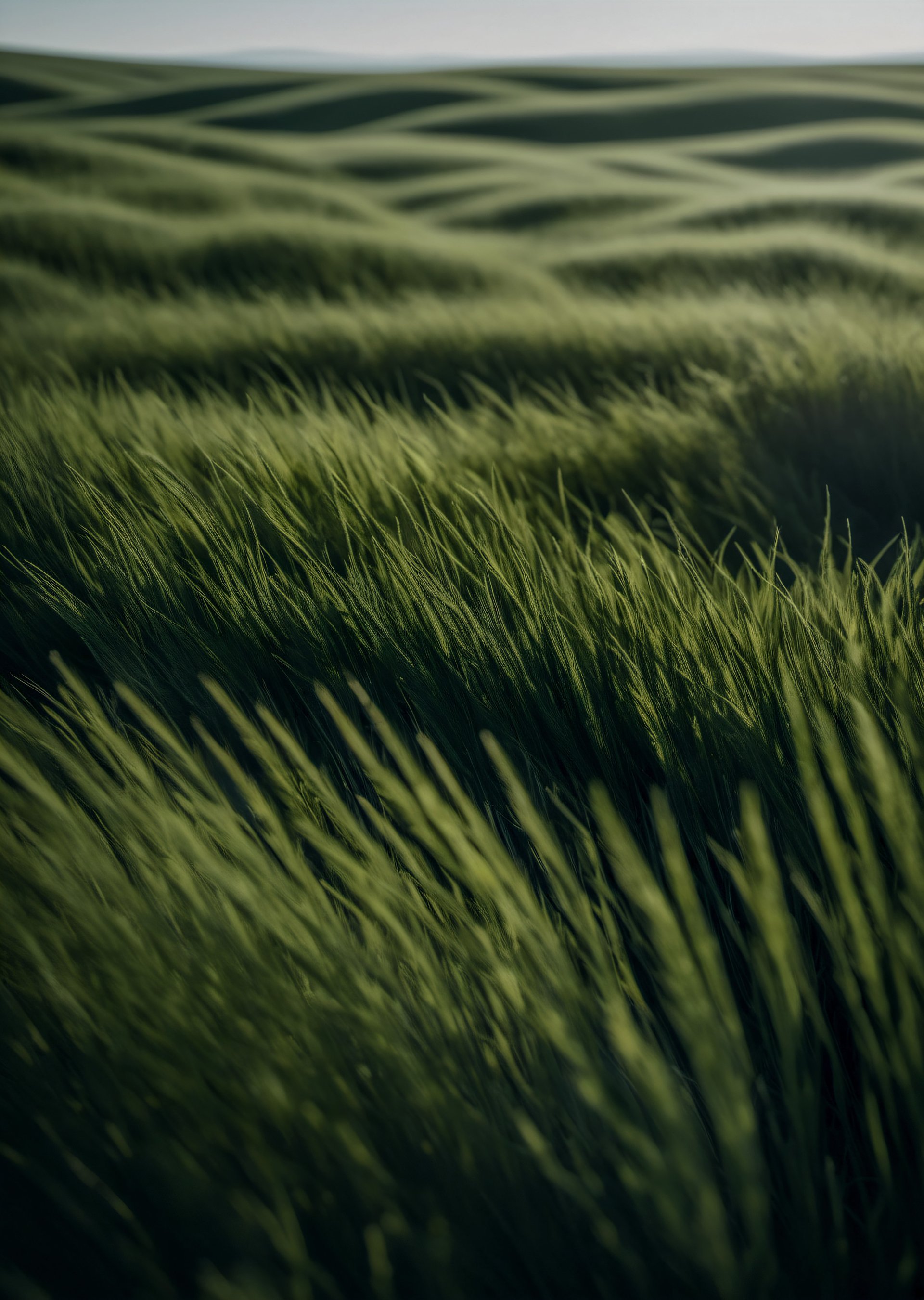 grass field