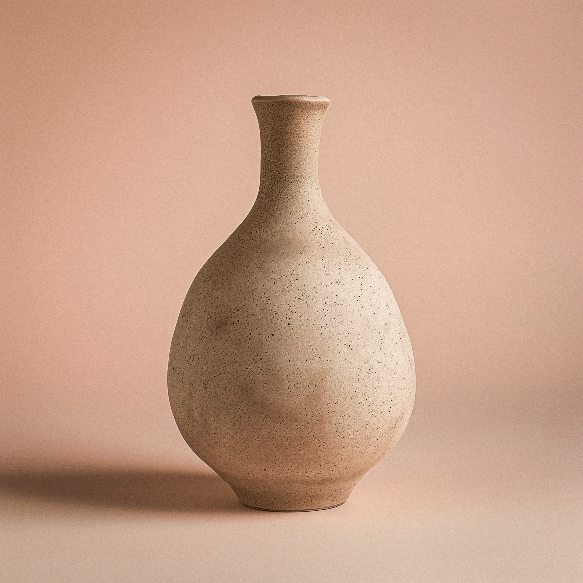 ceramic vase