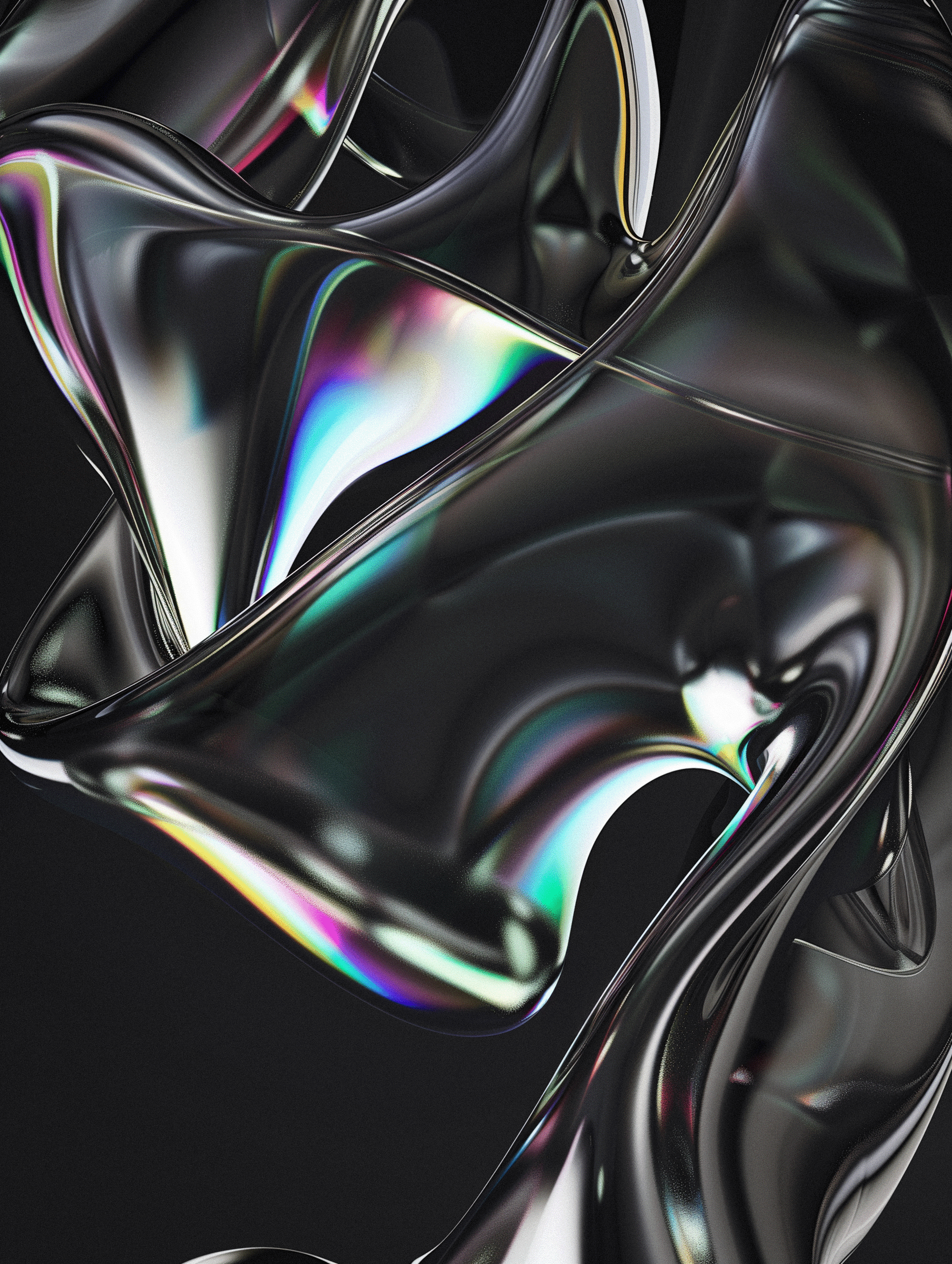 holographic