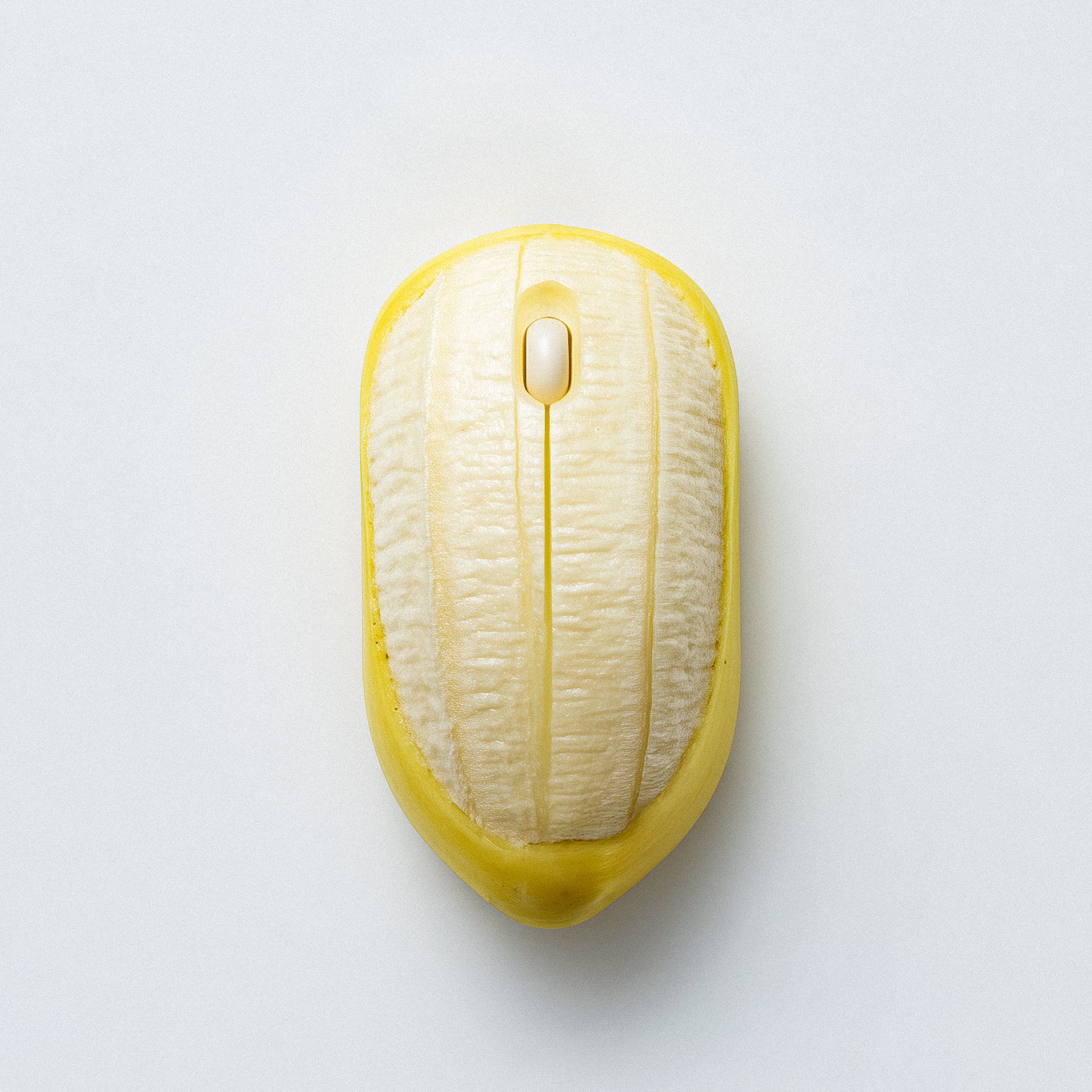 Banana Mouse
