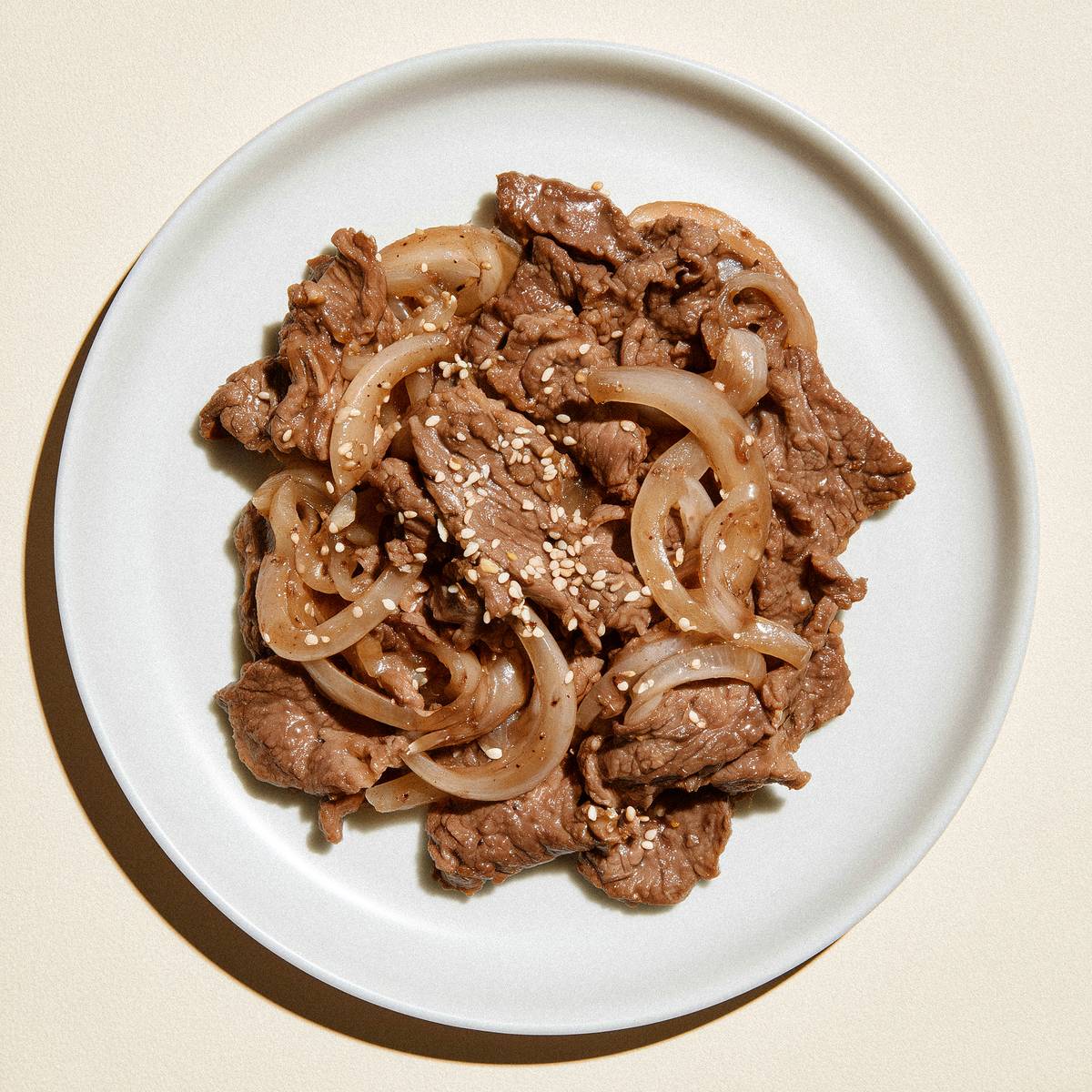 Bulgogi — AI画像プロンプト | プルコギ - Oksuro