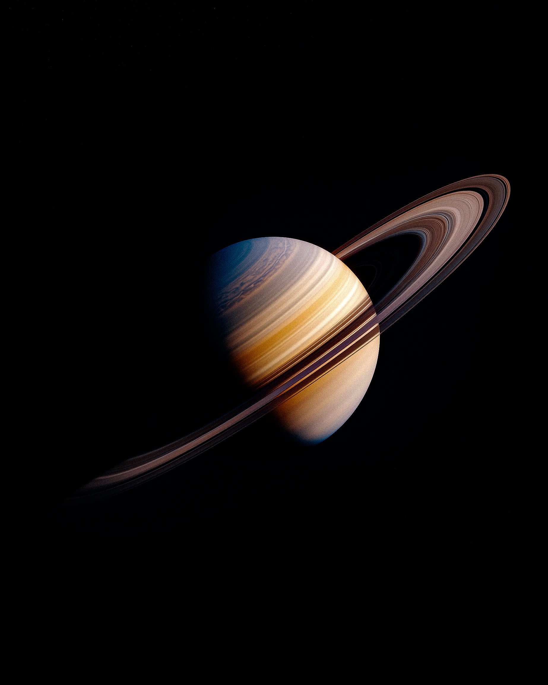 Saturn