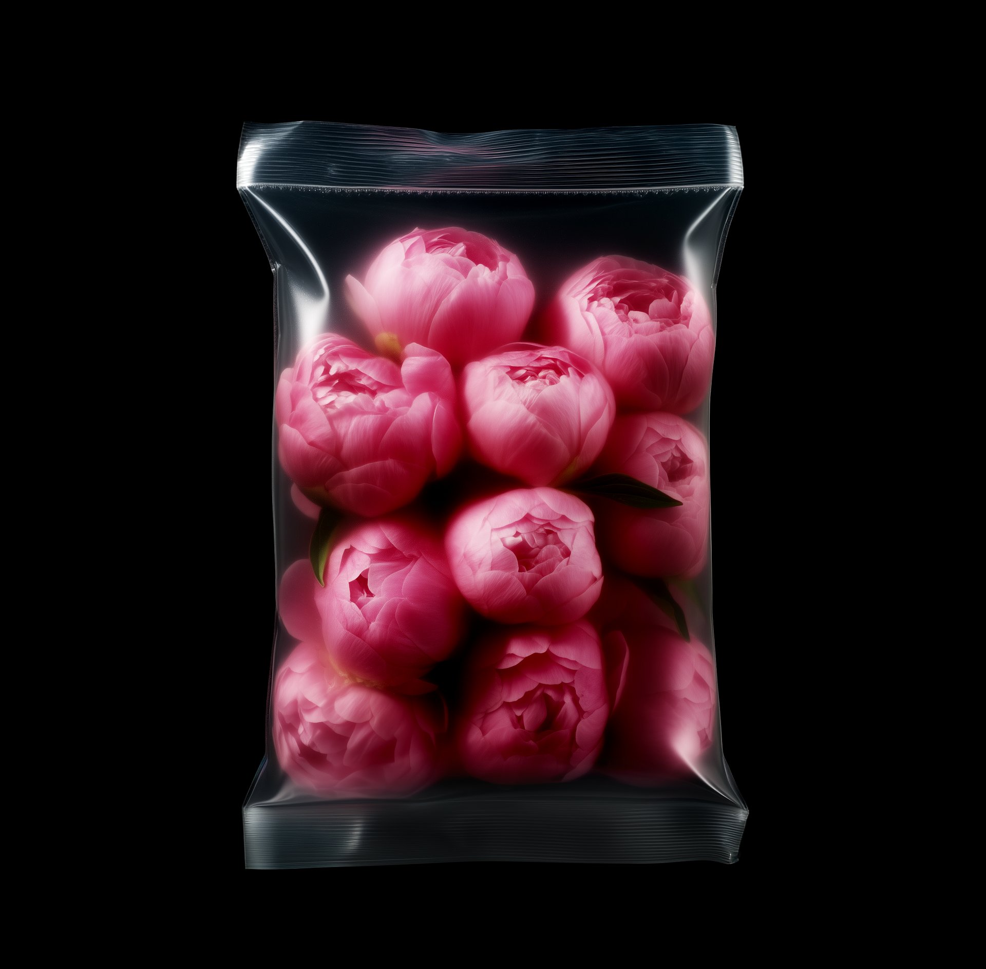 Bloom Under Pressure