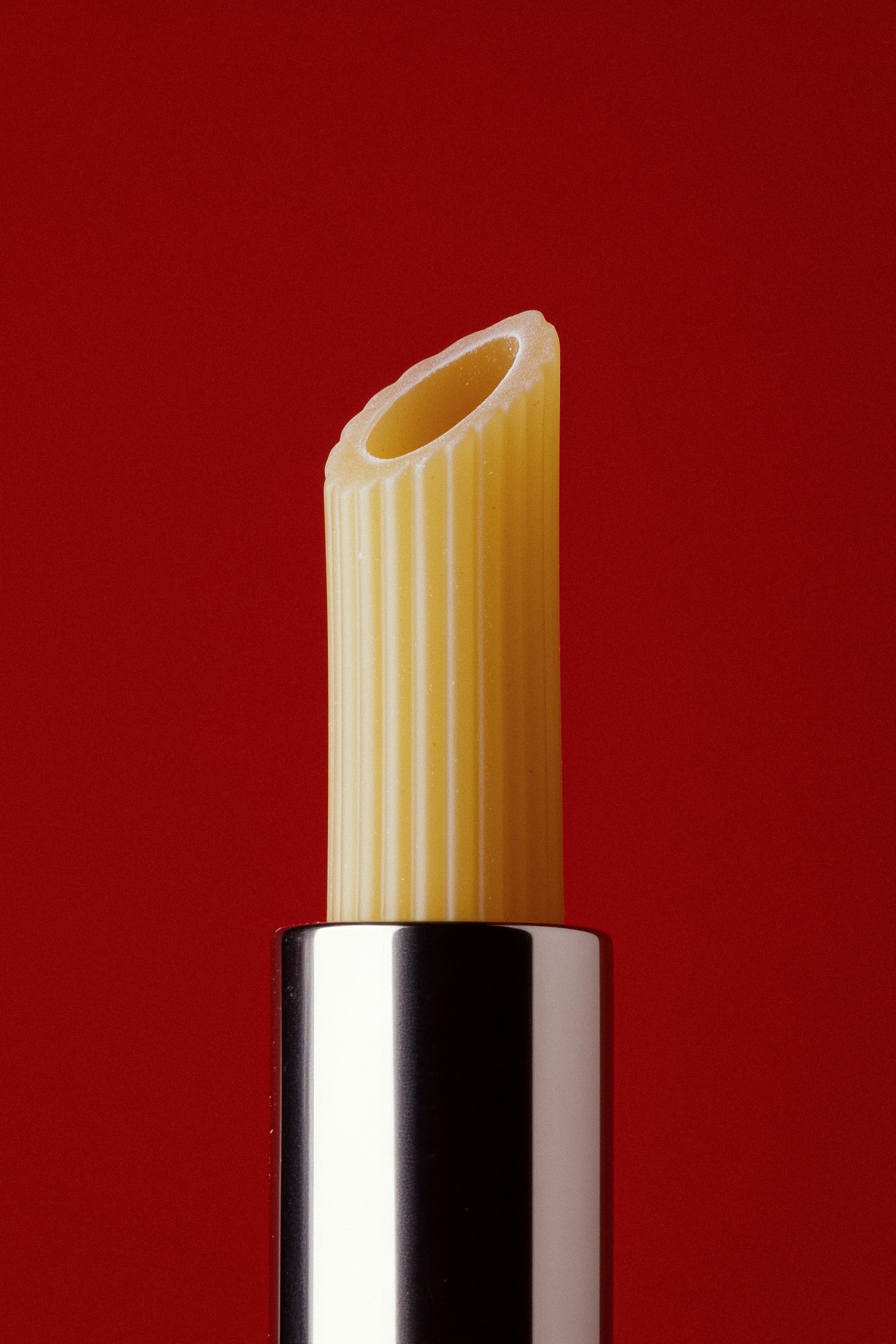 Pasta Lipstick
