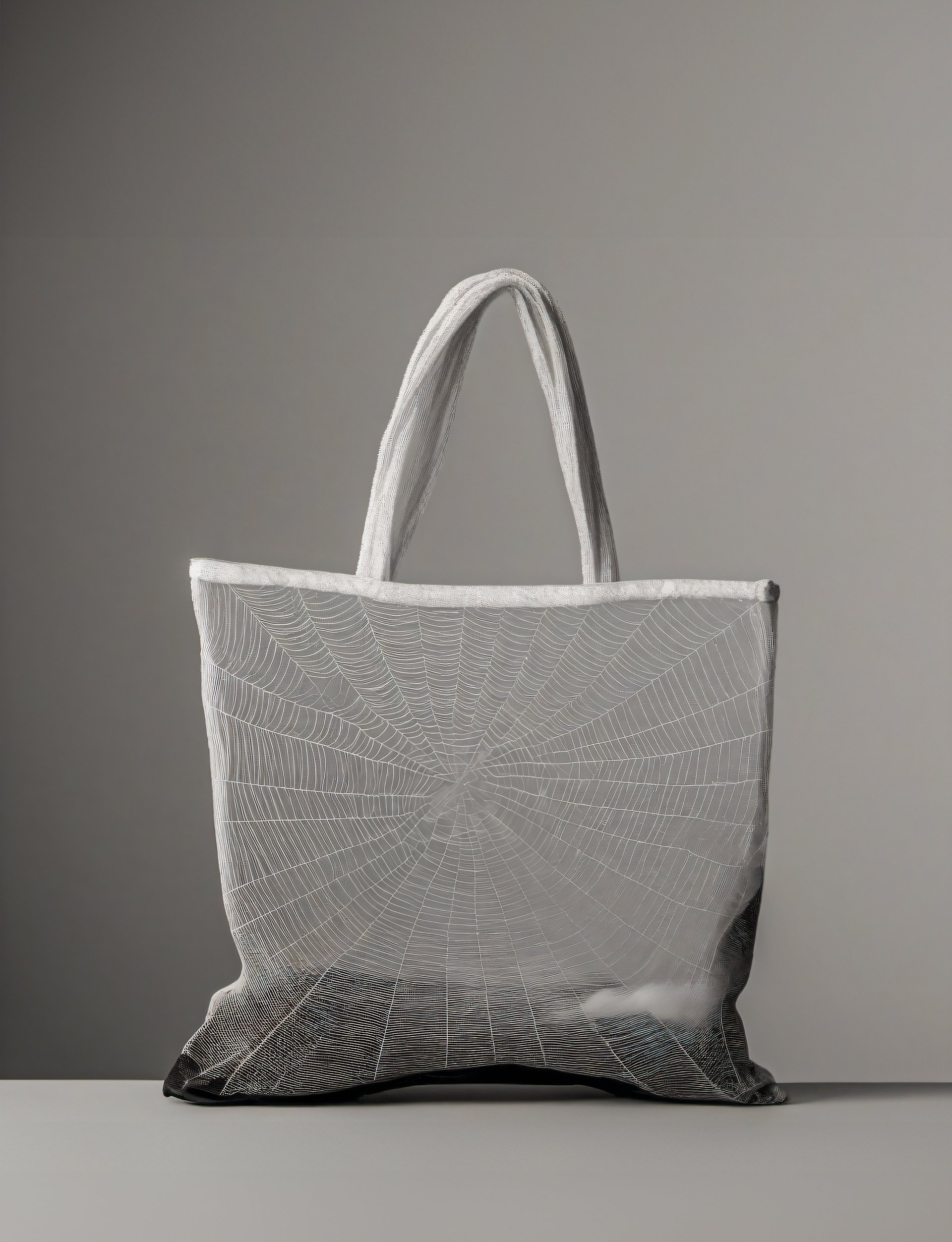 spider web bag