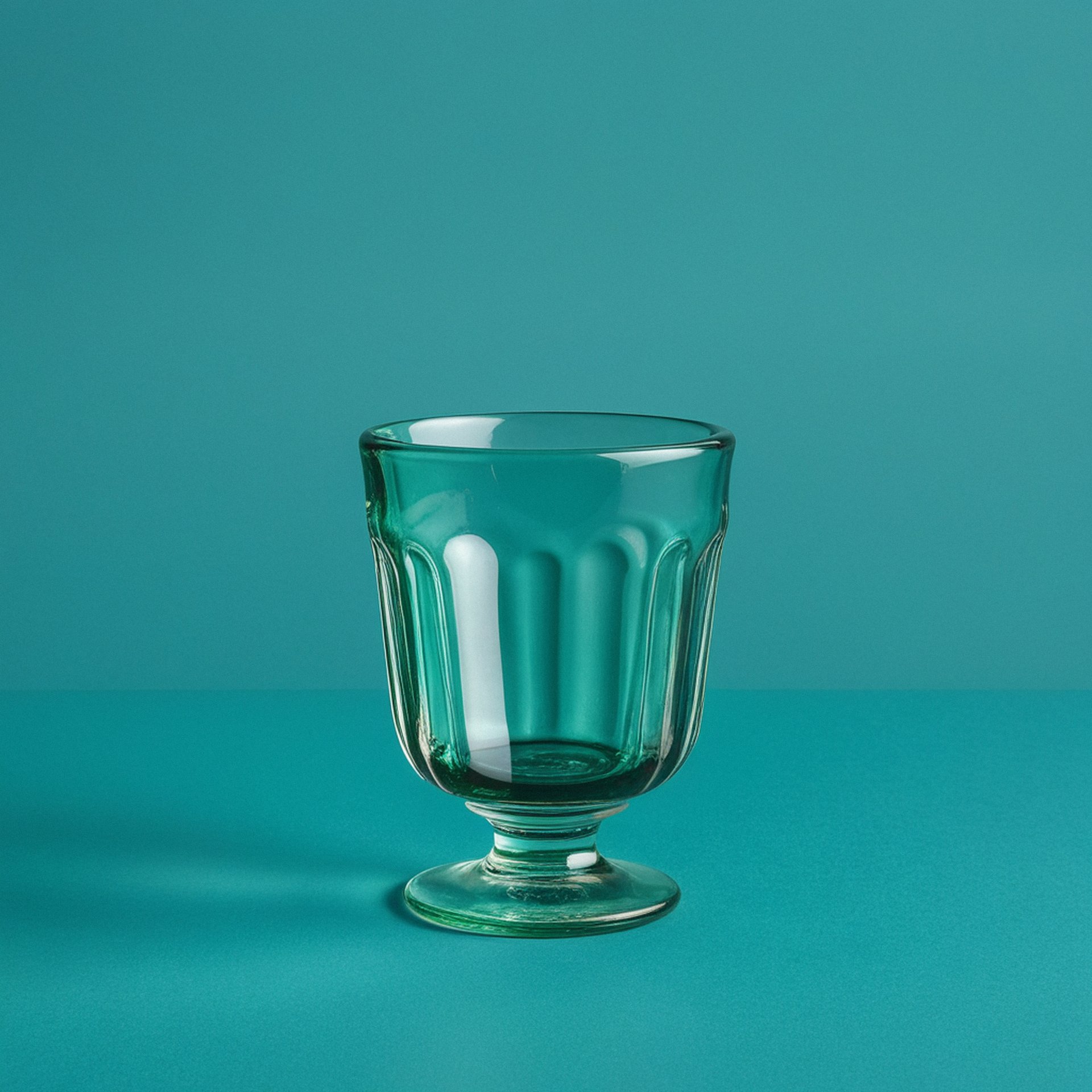vintage glass