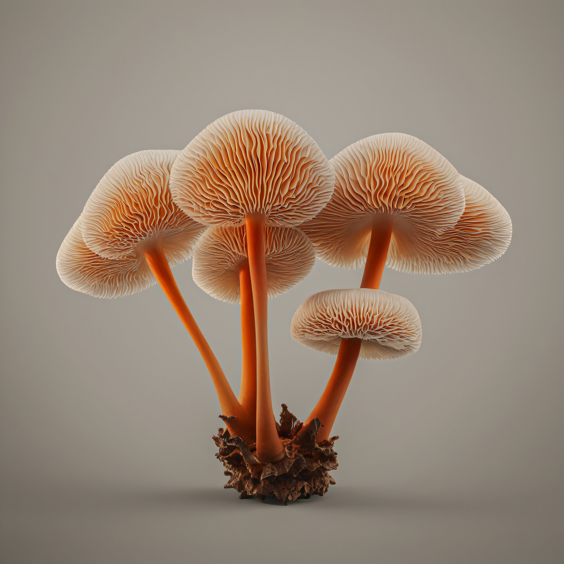 creoidotus mushroom