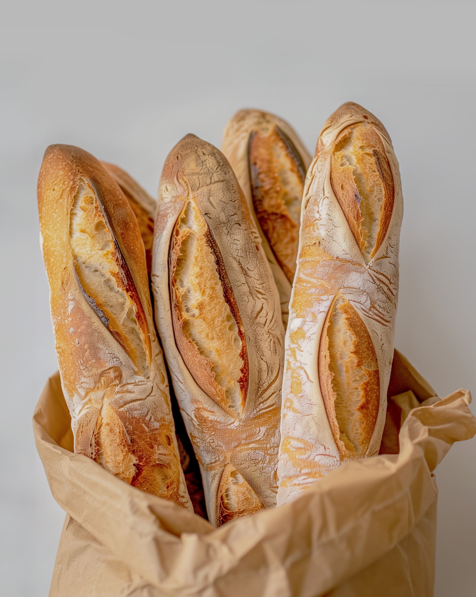 baguettes