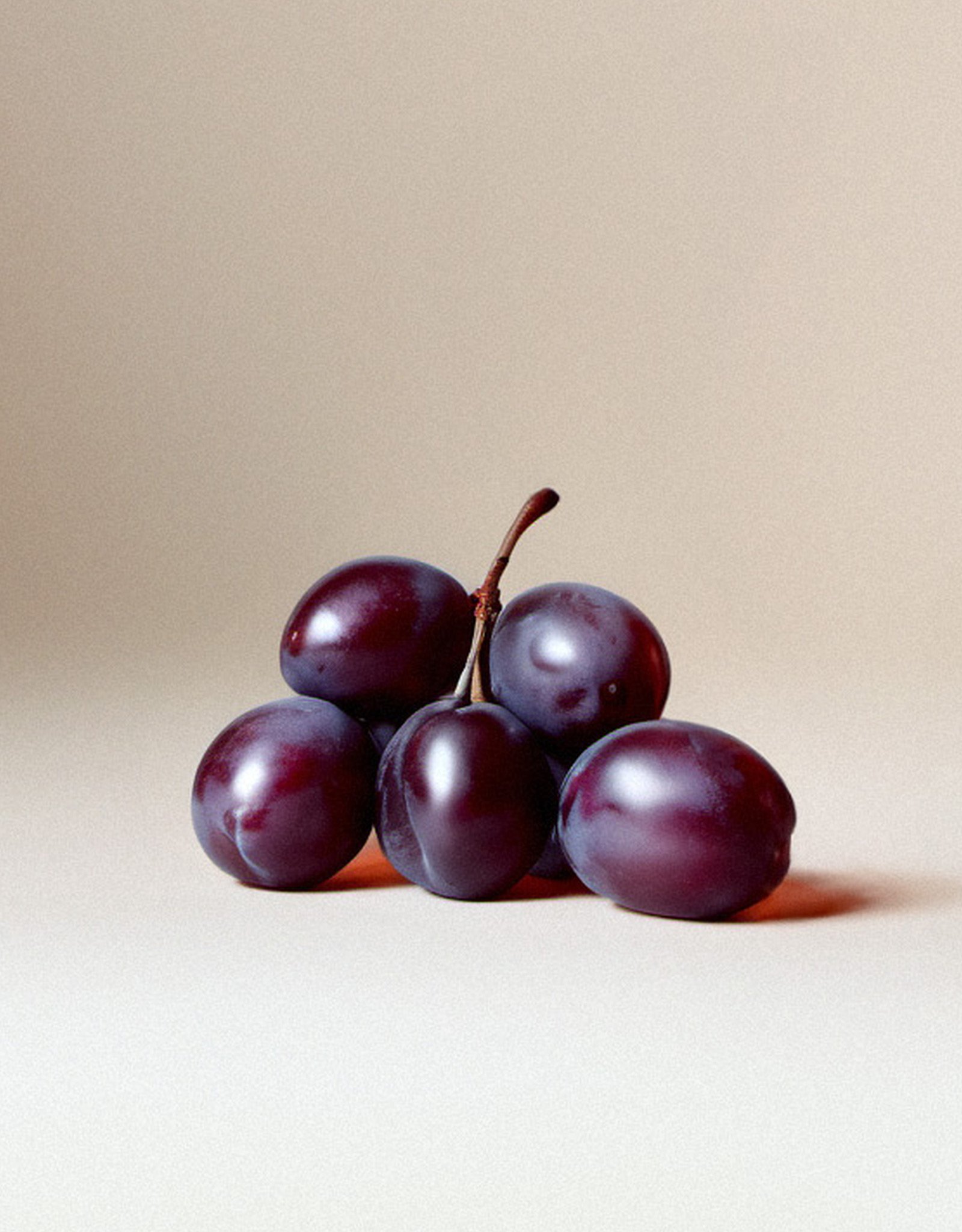 plum