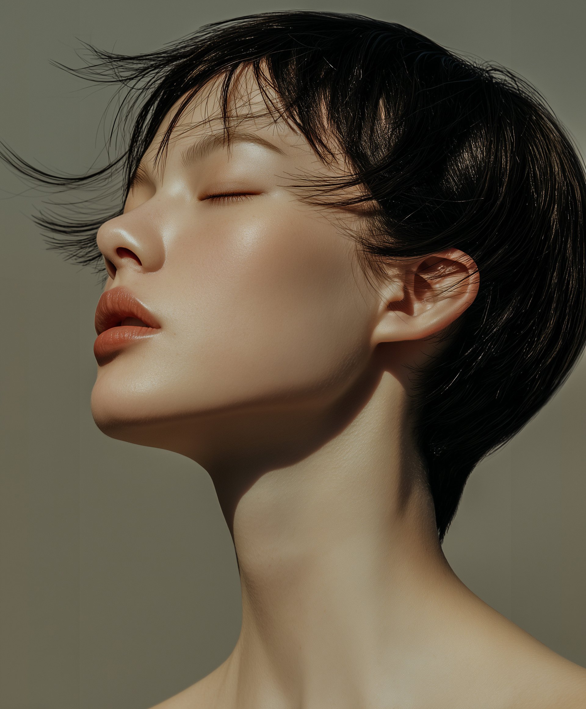 glow skin