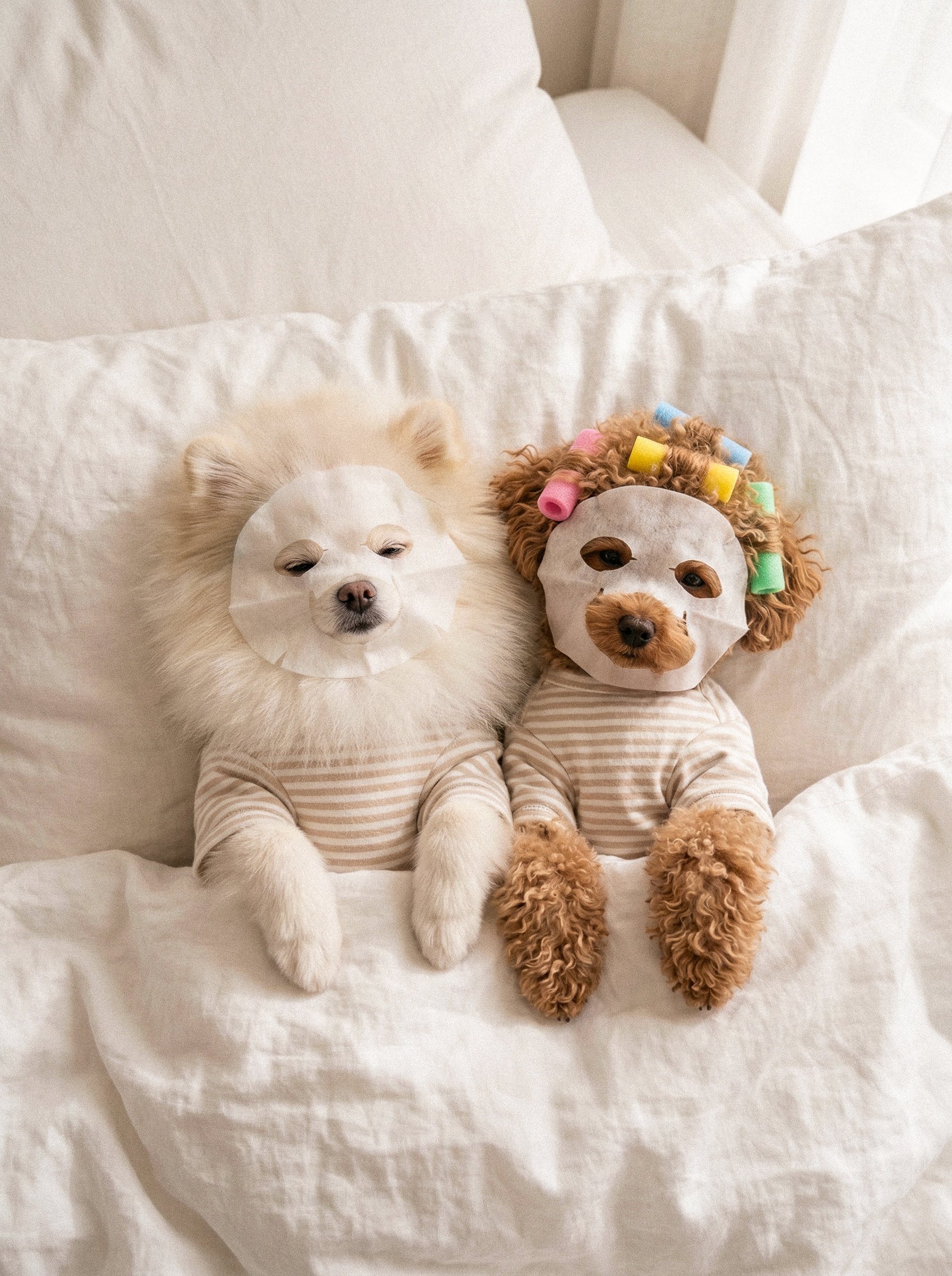 Two Dogs Skincare