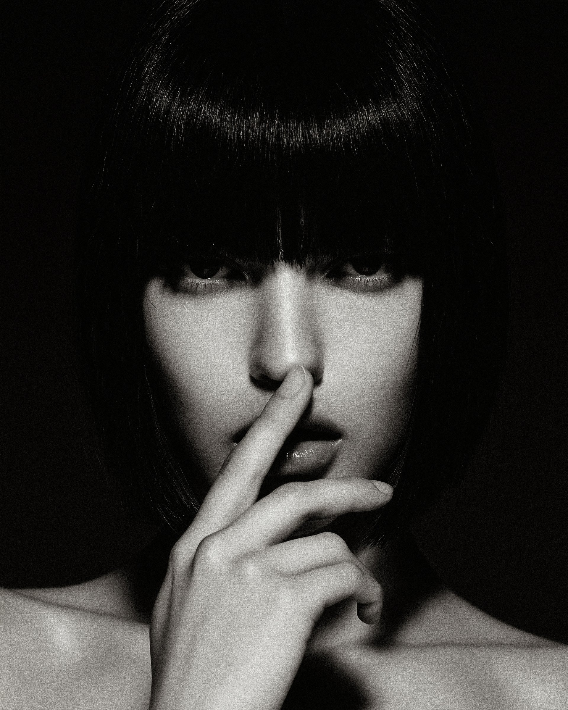 Shh