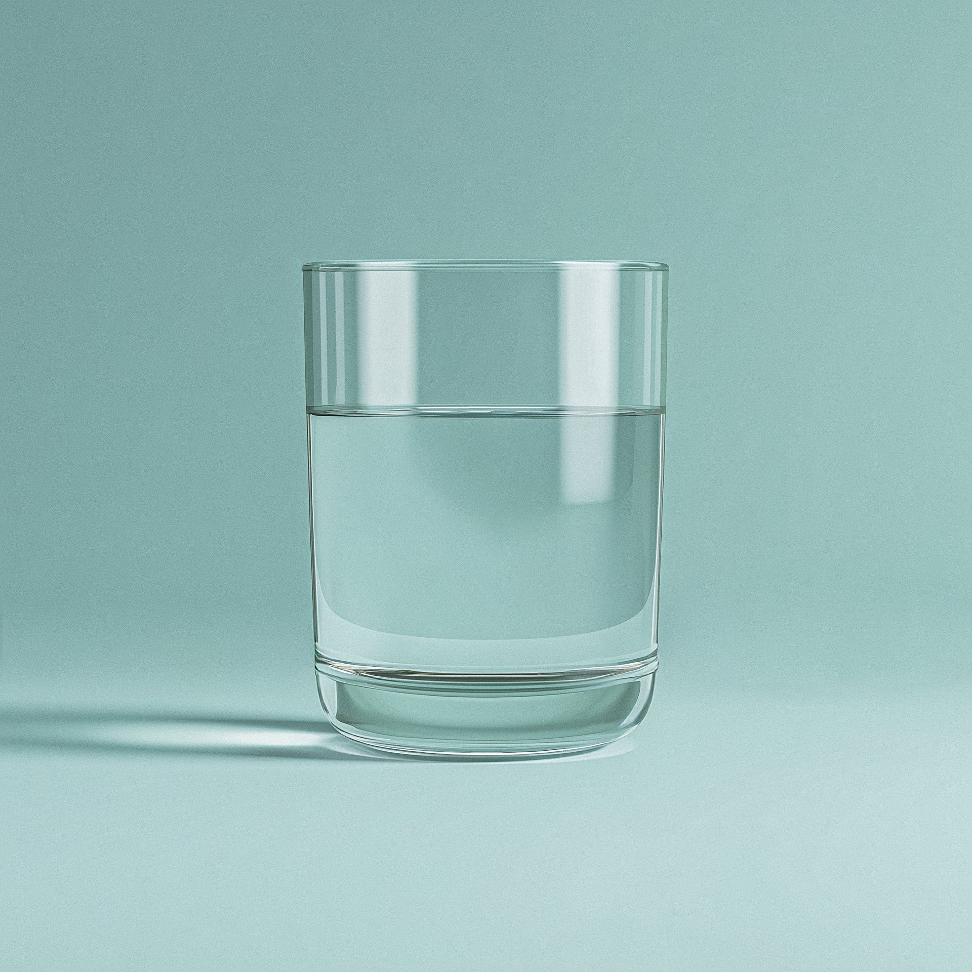 Glass of Water