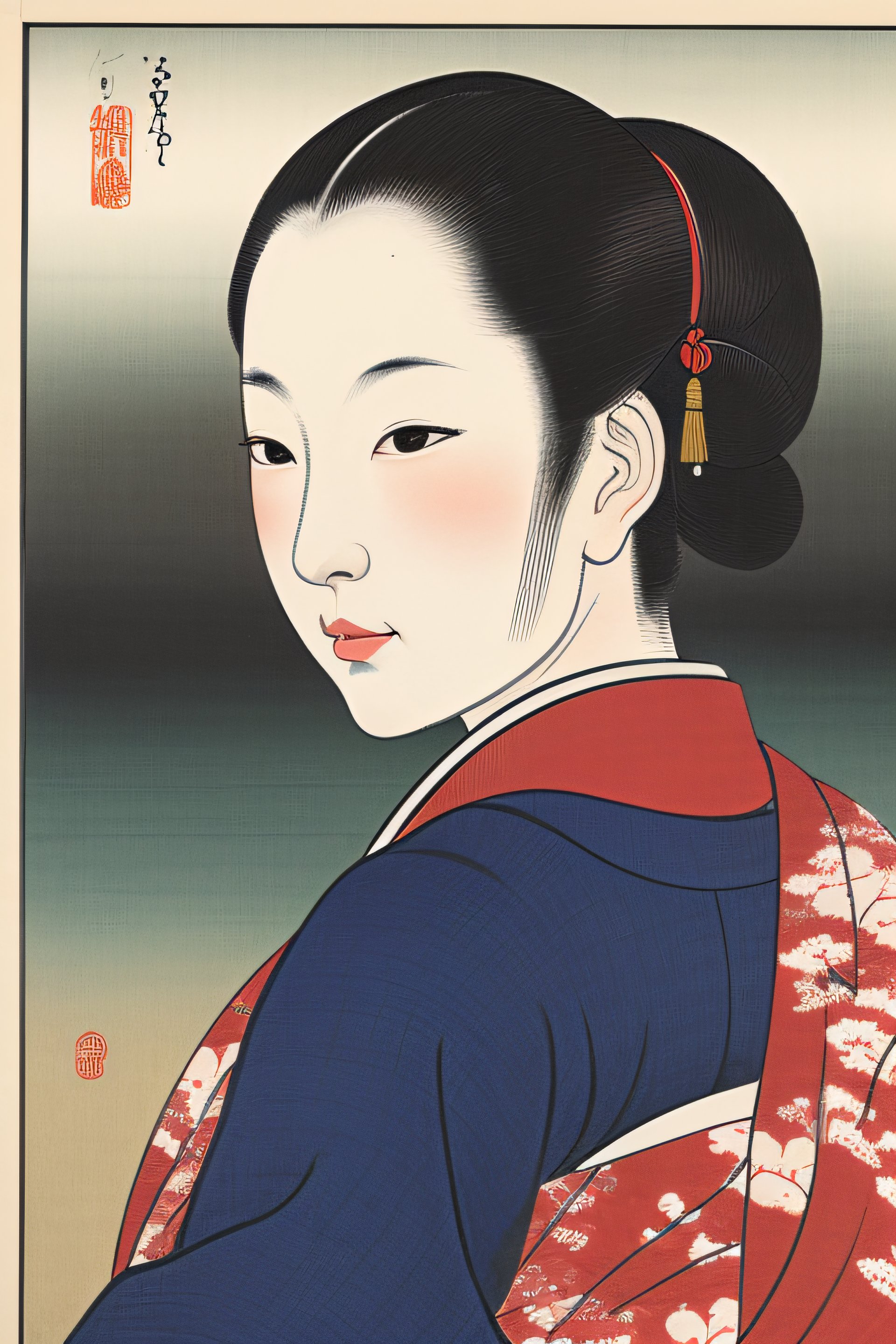 ukiyo-e