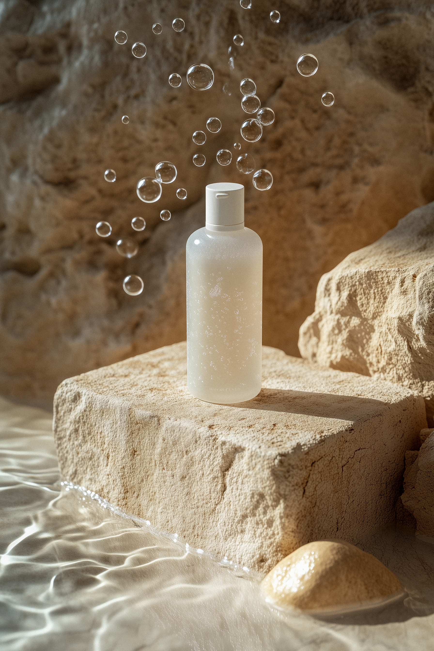 body lotion mockup